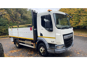 Kamion s otvorenim sandukom DAF LF 150