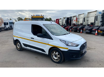Mali kombi FORD Transit Connect