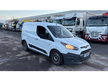 Mali kombi FORD Transit Connect