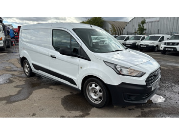 Mali kombi FORD Transit Connect