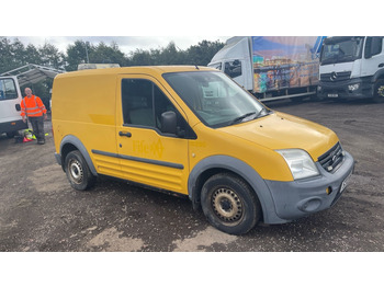 Mali kombi FORD Transit Connect