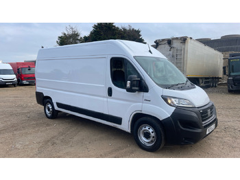 Furgon FIAT Ducato Maxi