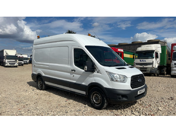 Furgon FORD Transit