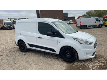 Mali kombi FORD Transit Connect