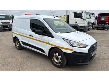Mali kombi FORD Transit Connect