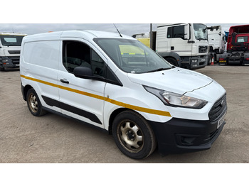 Mali kombi FORD Transit Connect