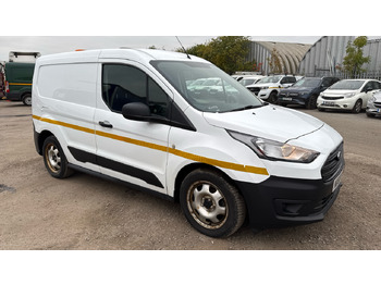 Mali kombi FORD Transit Connect
