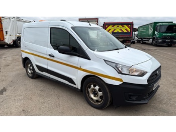 Mali kombi FORD Transit Connect