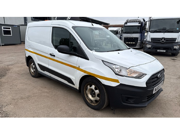 Mali kombi FORD Transit Connect