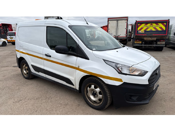 Mali kombi FORD Transit Connect