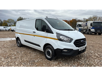 Mali kombi FORD Transit