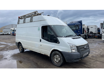 Furgon FORD Transit