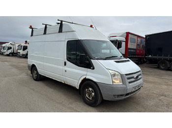Furgon FORD Transit