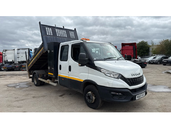 Kiper IVECO Daily