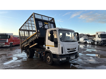 Kiper IVECO EuroCargo 75E
