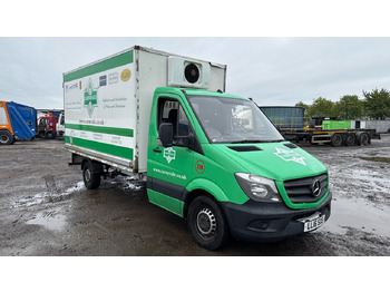 Kamion-šasija MERCEDES-BENZ Sprinter 313