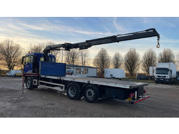Kamion s otvorenim sandukom, Kamion s kranom Man TGS 26.360: slika Kamion s otvorenim sandukom, Kamion s kranom Man TGS 26.360 Kamion s otvorenim sandukom, Kamion s kranom Man TGS 26.360: slika Kamion s otvorenim sandukom, Kamion s kranom Man TGS 26.360