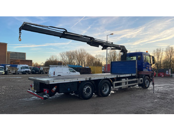 Kamion s otvorenim sandukom, Kamion s kranom Man TGS 26.360: slika Kamion s otvorenim sandukom, Kamion s kranom Man TGS 26.360 Kamion s otvorenim sandukom, Kamion s kranom Man TGS 26.360: slika Kamion s otvorenim sandukom, Kamion s kranom Man TGS 26.360