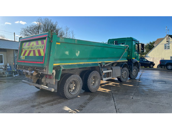 Kiper Mercedes-Benz Arocs 3240: slika Kiper Mercedes-Benz Arocs 3240 Kiper Mercedes-Benz Arocs 3240: slika Kiper Mercedes-Benz Arocs 3240