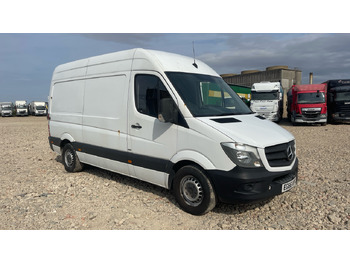 Furgon MERCEDES-BENZ Sprinter 314
