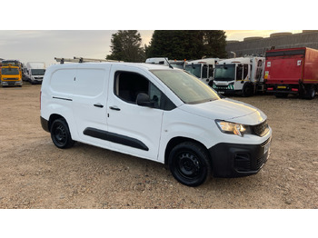 Mali kombi PEUGEOT Partner