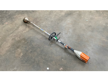 Građevinska oprema STIHL