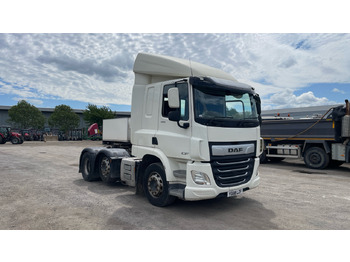 Tegljač DAF CF 450