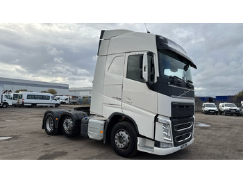 Tegljač VOLVO FH 500