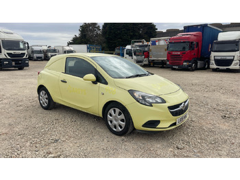 Automobil VAUXHALL