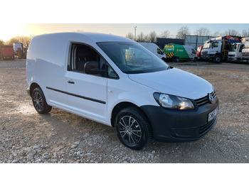 Mali kombi VOLKSWAGEN Caddy 1.6