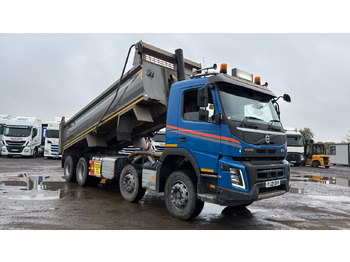 Kiper VOLVO FM