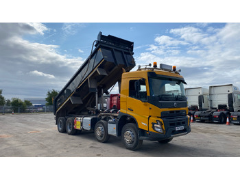 Kiper VOLVO FMX