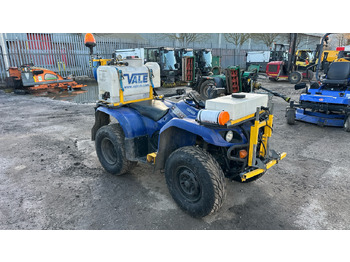 ATV/ Quad vozilo YAMAHA