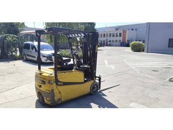 Električni viličar Yale ERP16 VT: slika Električni viličar Yale ERP16 VT
