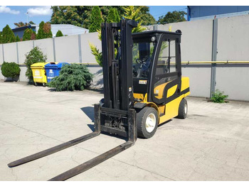 Diesel viličar YALE