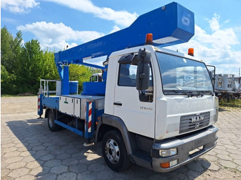 Podizna platforma montirana na kamion Bison TKA 30 KS: slika Podizna platforma montirana na kamion Bison TKA 30 KS Podizna platforma montirana na kamion Bison TKA 30 KS: slika Podizna platforma montirana na kamion Bison TKA 30 KS