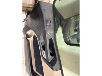 Vrata i dijelovi za Kamion Actros MP4 Beifahrertür, Tür weiß, Spiegel Innenverkleidung LN 08: slika Vrata i dijelovi za Kamion Actros MP4 Beifahrertür, Tür weiß, Spiegel Innenverkleidung LN 08