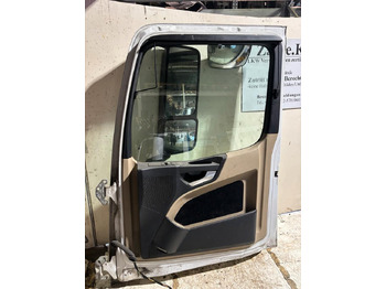 Vrata i dijelovi za Kamion Actros MP4 Beifahrertür, Tür weiß, Spiegel Innenverkleidung LN 08: slika Vrata i dijelovi za Kamion Actros MP4 Beifahrertür, Tür weiß, Spiegel Innenverkleidung LN 08
