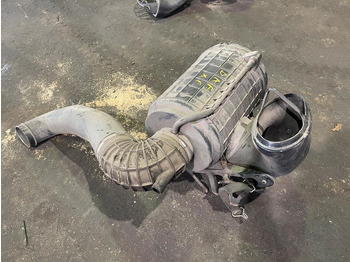 Filter zraka za Kamion DAF XF Luftfilter Luftfilterkasten: slika Filter zraka za Kamion DAF XF Luftfilter Luftfilterkasten