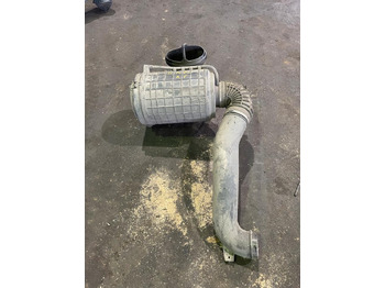 Filter zraka za Kamion DAF XF Luftfilter Luftfilterkasten: slika Filter zraka za Kamion DAF XF Luftfilter Luftfilterkasten