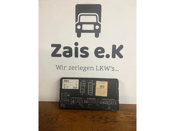 Upravljačka jedinica (ECU) IVECO