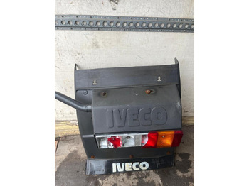 Blatobran IVECO Stralis