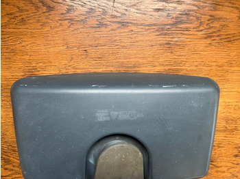 Retrovizor za Kamion MAN Außenspiegel, Rampenspiegel elektrisch 81637306574: slika Retrovizor za Kamion MAN Außenspiegel, Rampenspiegel elektrisch 81637306574 Retrovizor za Kamion MAN Außenspiegel, Rampenspiegel elektrisch 81637306574: slika Retrovizor za Kamion MAN Außenspiegel, Rampenspiegel elektrisch 81637306574