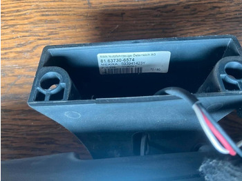 Retrovizor za Kamion MAN Außenspiegel, Rampenspiegel elektrisch 81637306574: slika Retrovizor za Kamion MAN Außenspiegel, Rampenspiegel elektrisch 81637306574 Retrovizor za Kamion MAN Außenspiegel, Rampenspiegel elektrisch 81637306574: slika Retrovizor za Kamion MAN Außenspiegel, Rampenspiegel elektrisch 81637306574