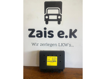 Upravljačka jedinica (ECU) CONTINENTAL