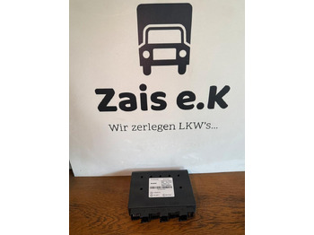 Upravljačka jedinica (ECU) CONTINENTAL