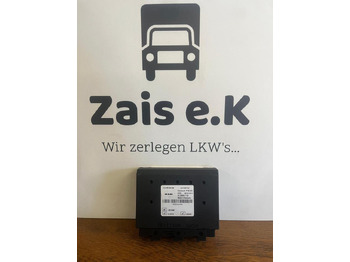 Upravljačka jedinica (ECU) CONTINENTAL