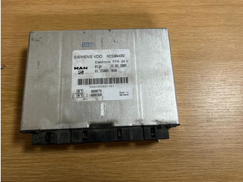 Upravljačka jedinica (ECU) SIEMENS