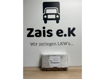 Upravljačka jedinica (ECU) CONTINENTAL