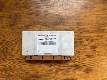 Upravljačka jedinica (ECU) CONTINENTAL
